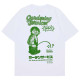 Edwin Ανδρική κοντομάνικη μπλούζα Gardening Services T-Shirt